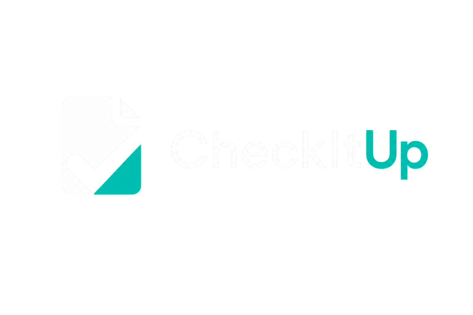 CheckItUp icon